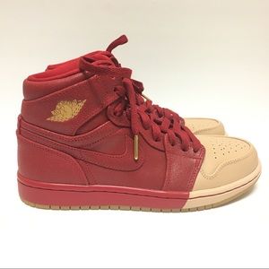 Air Jordan 1 Womens Retro Hi Premium Size 7